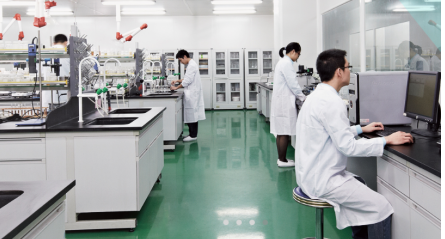 化妆品技术与工程 科技创新与行业发展趋势探析