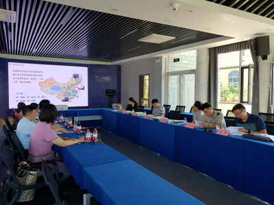 威海市海洋发展局工程和技术研究与试验发展展望