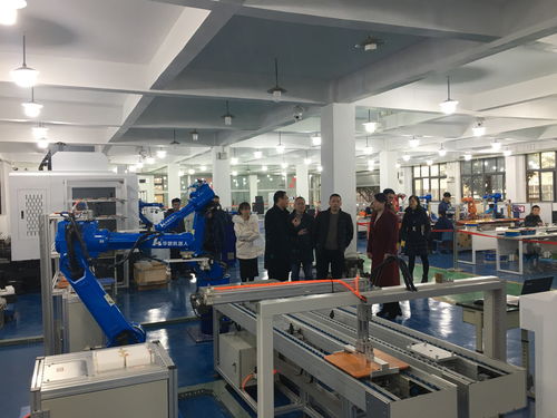 成都市工程职业技术学校软件开发市级课题开题报告会顺利举行